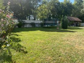 Location jardin entre particuliers