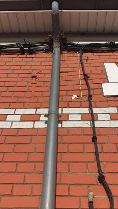 Service : maconnerie Service : maconnerie