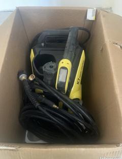 Louer le karcher