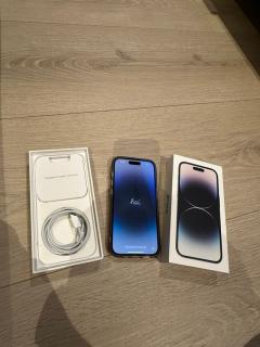 IPhone occasion between individuals