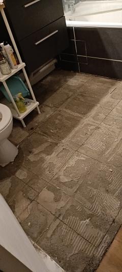 Service : carreleur Service : carreleur