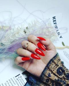 Service : manucure Service : manucure