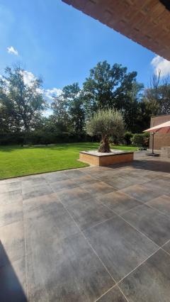 Location jardin entre particuliers