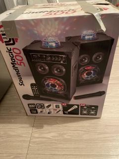 Location : amplificateur Location : amplificateur