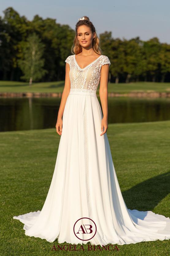 Location robe de mariee 34 entre particuliers