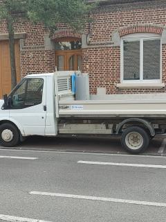Louer avec chauffeur