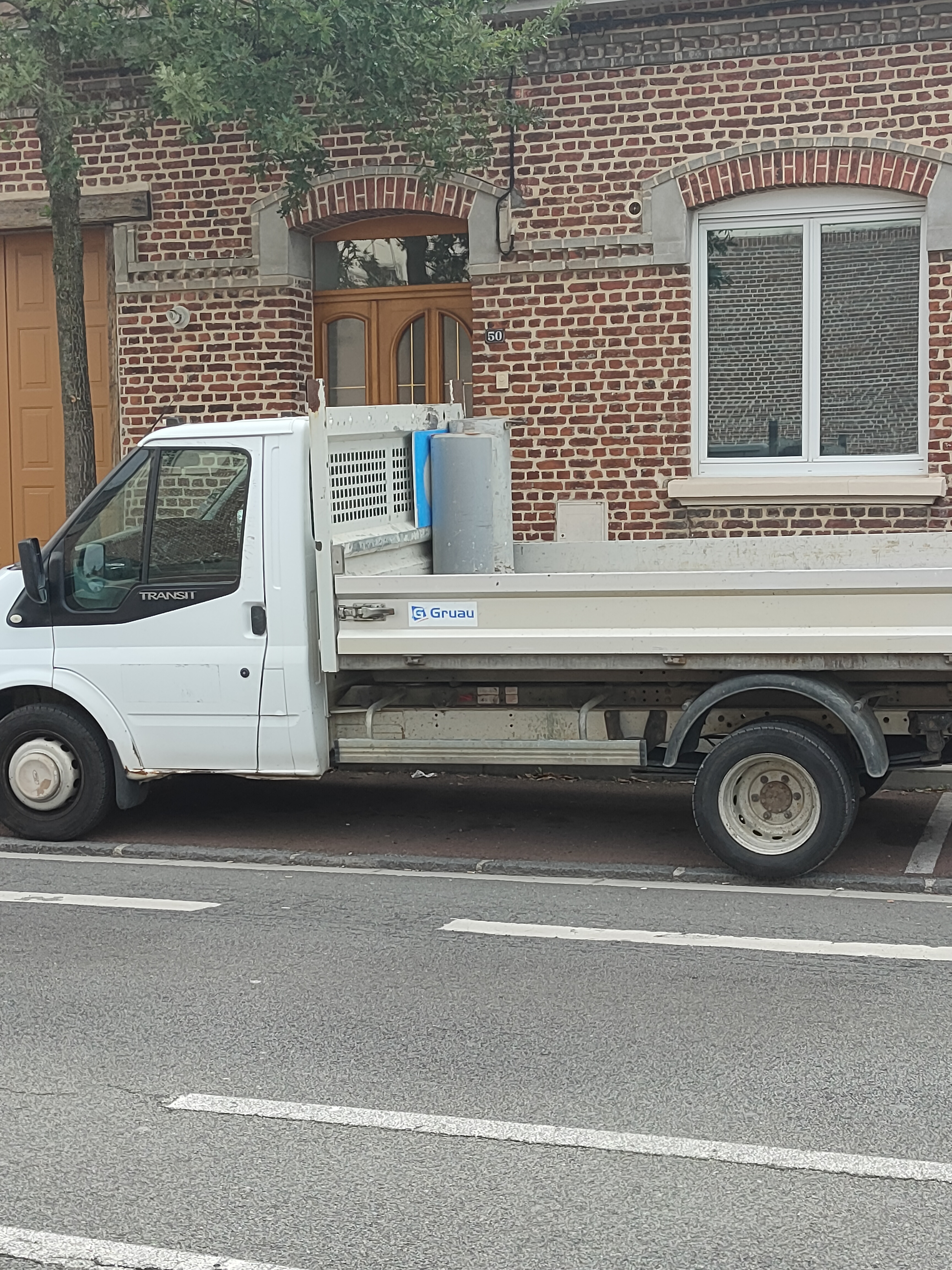 Location avec chauffeur 80 entre particuliers