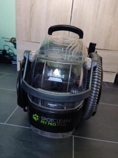 Location : shampouineuse Location : shampouineuse