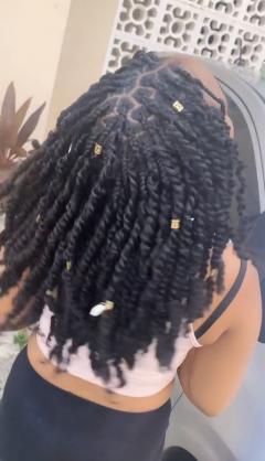 Service coiffure entre particuliers