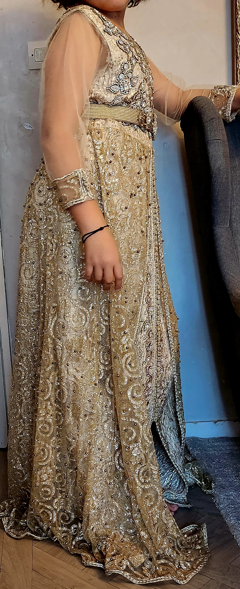 Location robe de soiree 60 entre particuliers