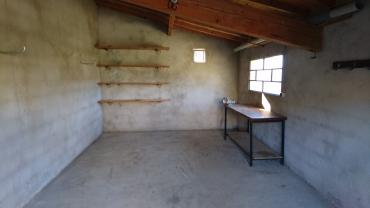 Location garage entre particuliers