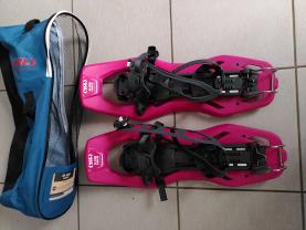 Location : raquettes neige Location : raquettes neige