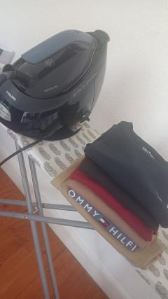 Service : repassage Service : repassage