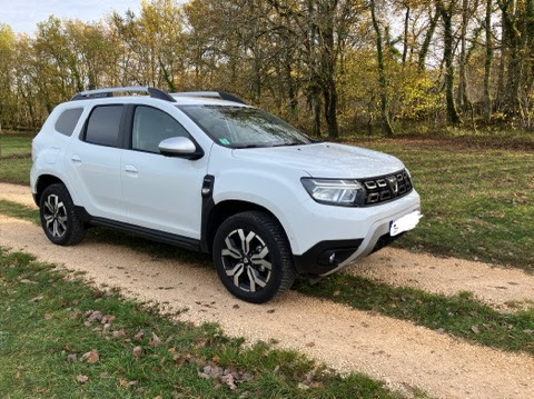 Location 4x4 85 entre particuliers