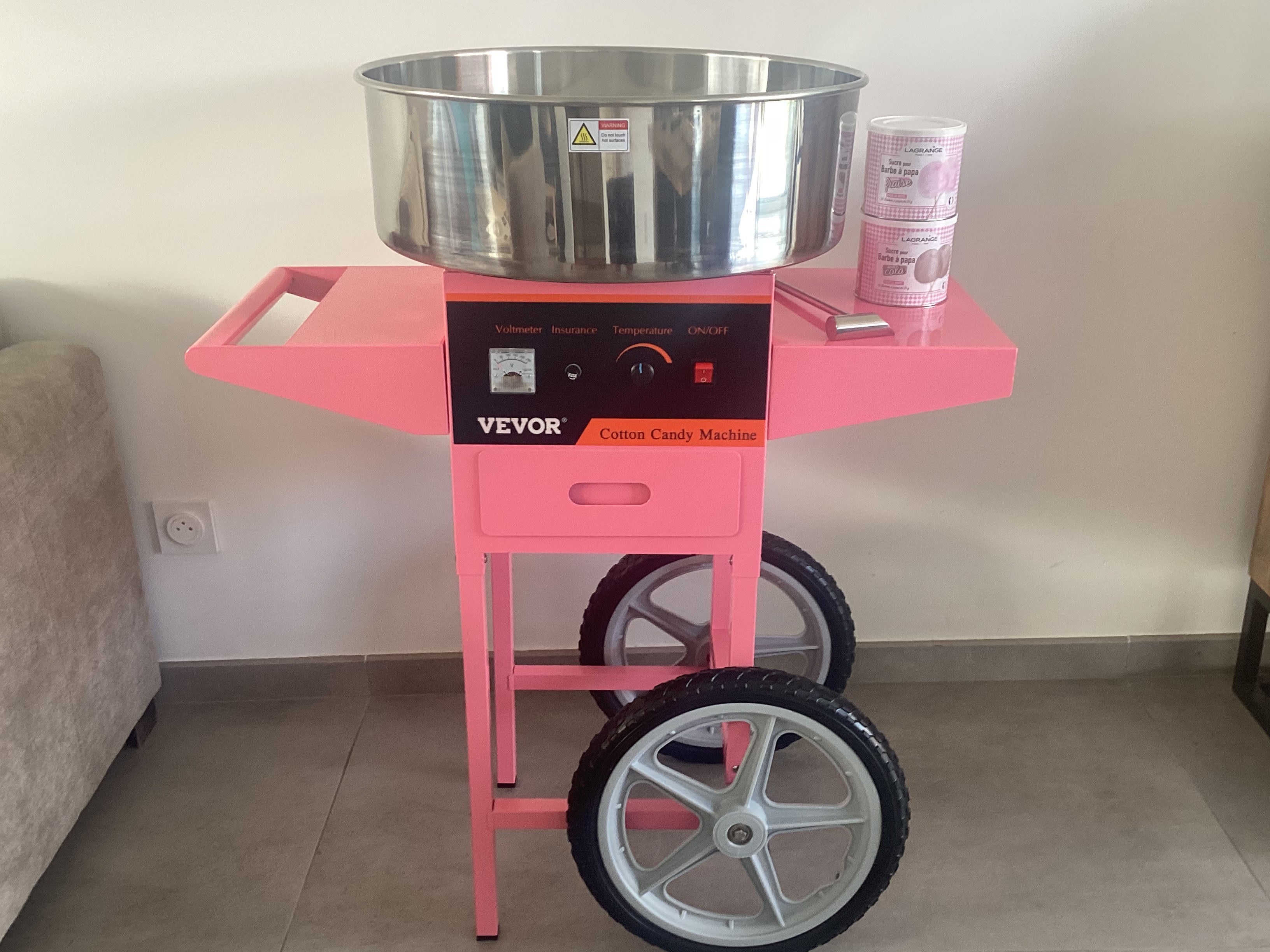 Location materiel professionnel 59 entre particuliers