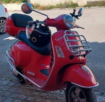 Louer mon scooter