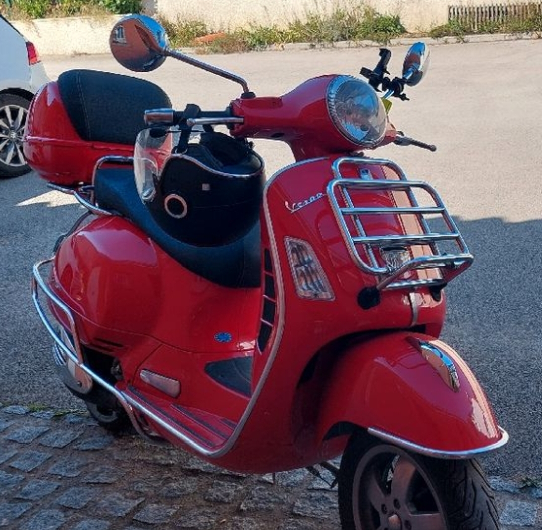 Location scooter 69 entre particuliers