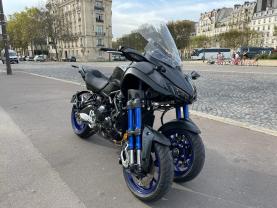 Location moto entre particuliers