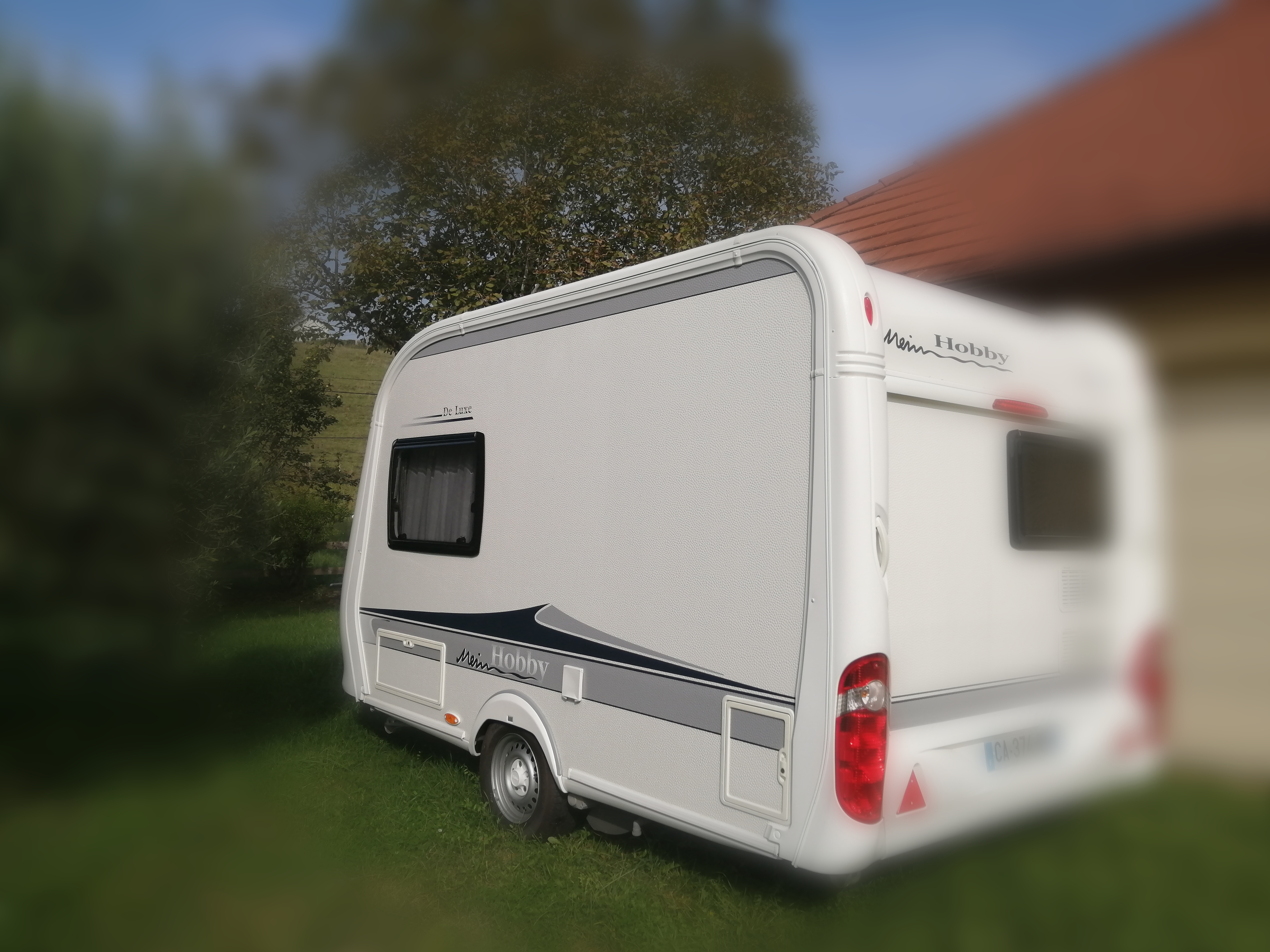 Location caravane 01 entre particuliers