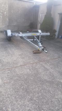 Location : remorque Location : remorque