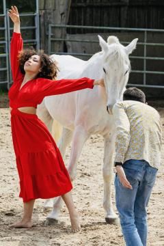 Service : montage video Service : montage video