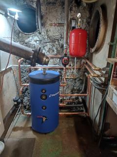 Service : plomberie Service : plomberie