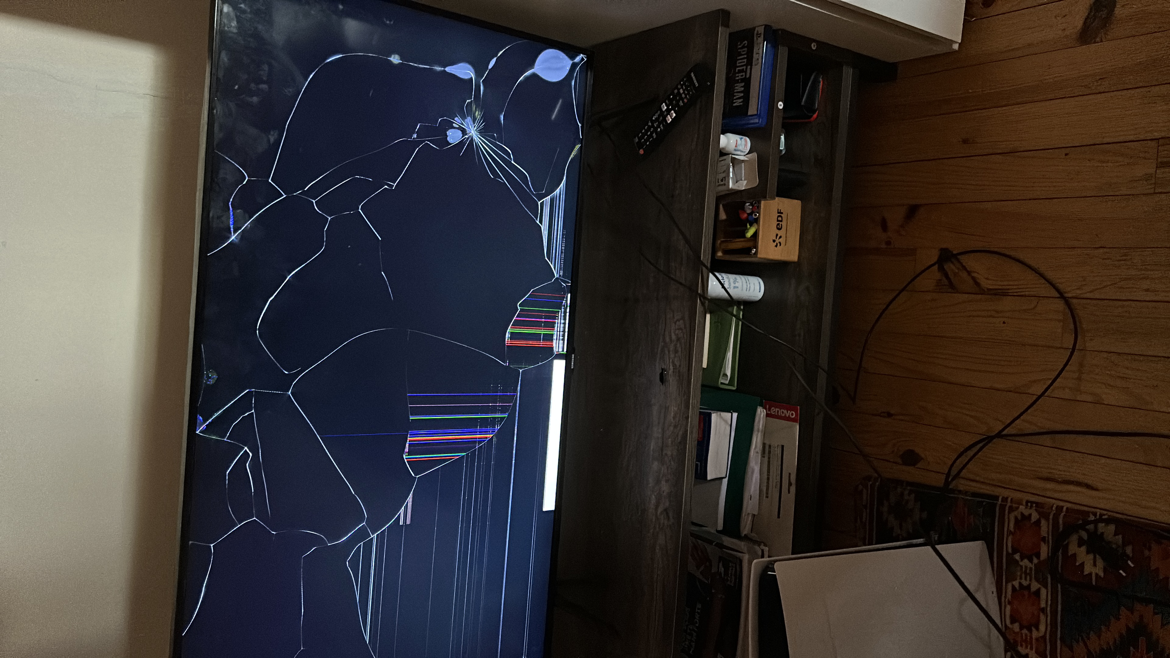 Service reparation tv 77 entre particuliers