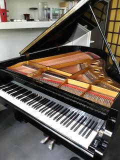 Louer le piano