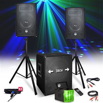 Location enceinte 91 entre particuliers