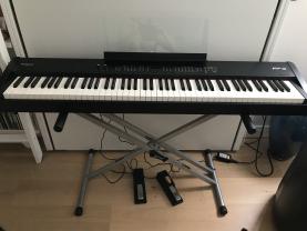 Location piano entre particuliers