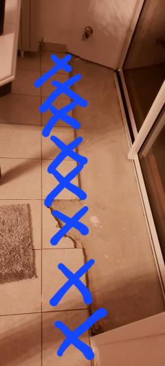 Service : carreleur Service : carreleur