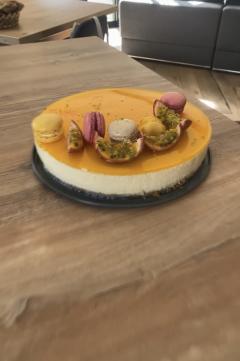 Service : chef cuisinier Service : chef cuisinier