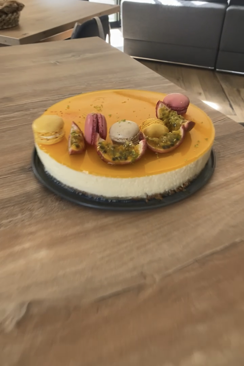 Service chef cuisinier 53 entre particuliers