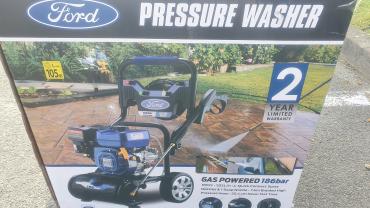 Louer le karcher