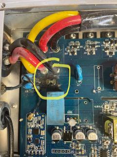 Service reparateur electromenager entre particuliers