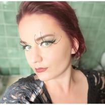 Service : maquillage Service : maquillage