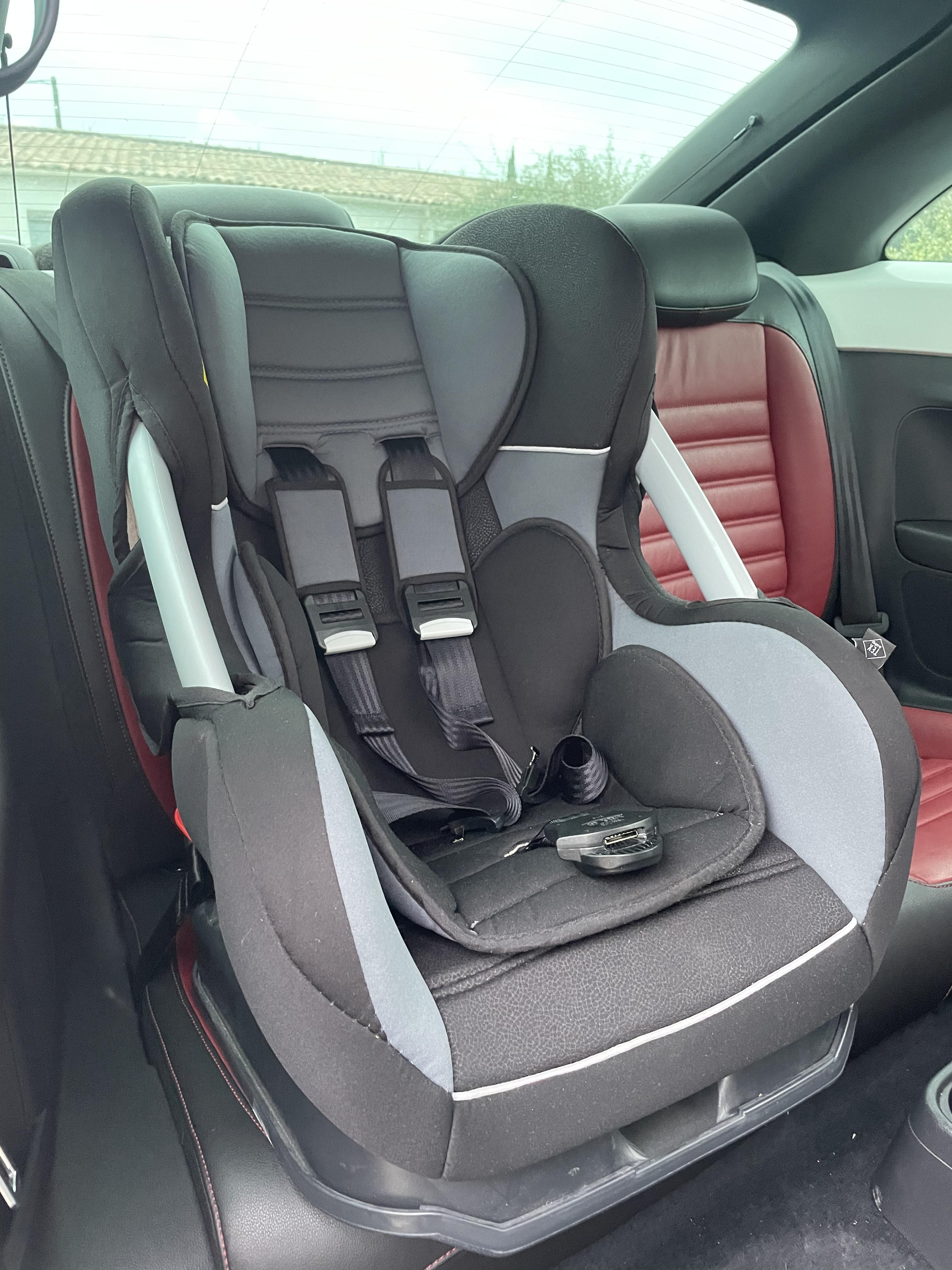 Location siege auto enfant 13 entre particuliers