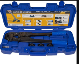 Location : pince a sertir Location : pince a sertir