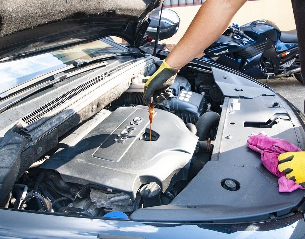 Service mecanique auto 77 entre particuliers