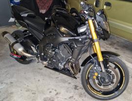 Louer la moto