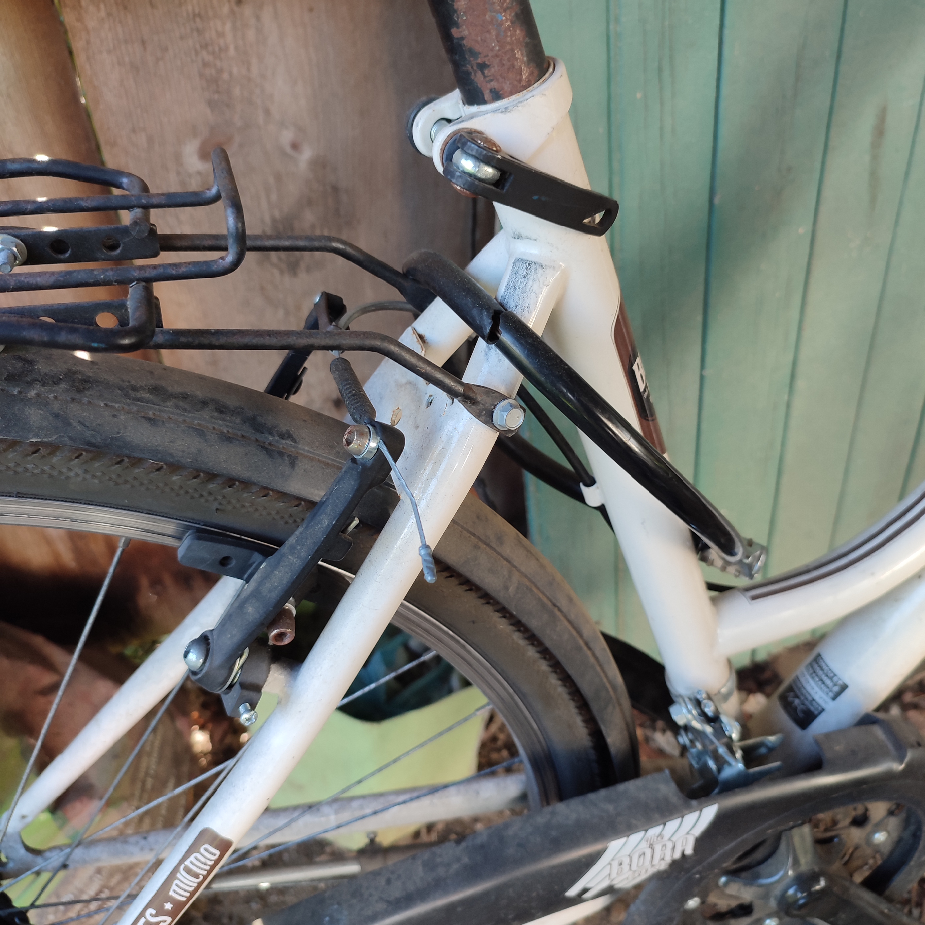 Service reparation velo 60 entre particuliers