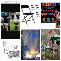 Service : decorateur Service : decorateur