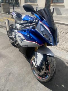 Location moto entre particuliers