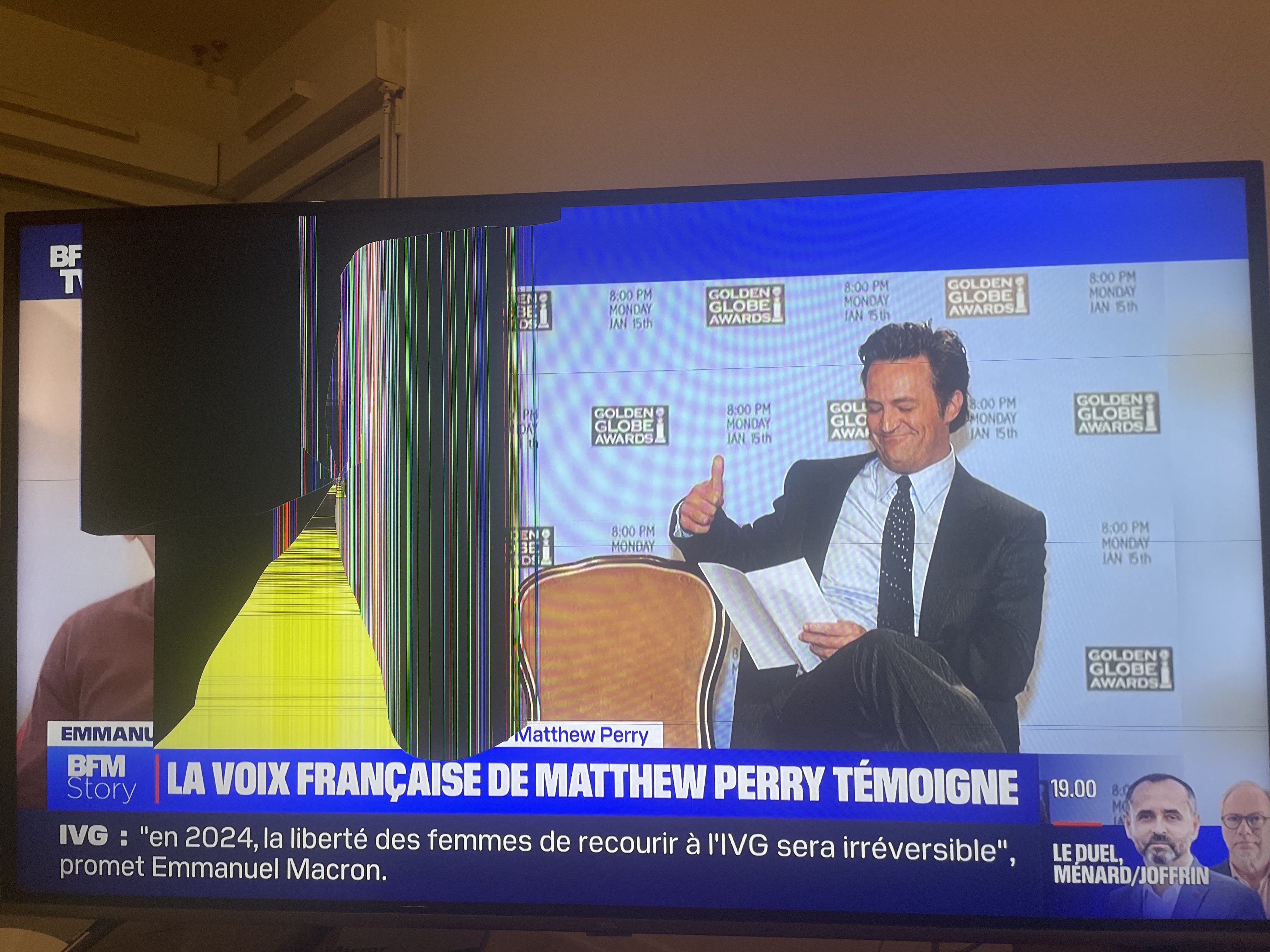 Service reparation tv 94 entre particuliers