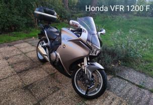 Louer la moto