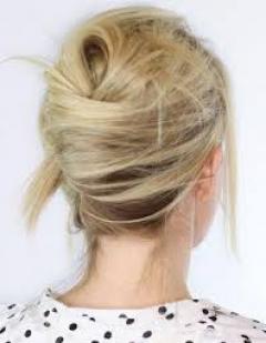 Demander une coiffure