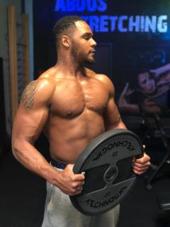 Service : coach sportif Service : coach sportif