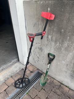Louer le détecteur