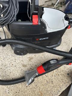 Location : injecteur extracteur Location : injecteur extracteur