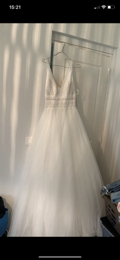 Louer la robe